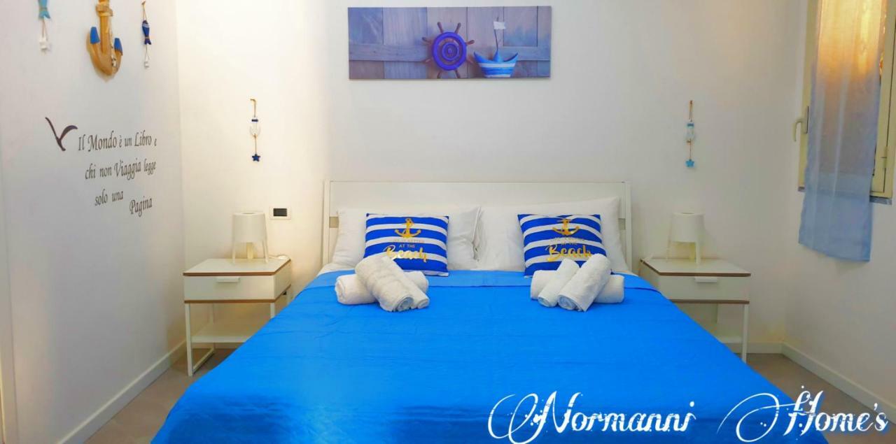 Normanni Homes Palermo Exterior foto