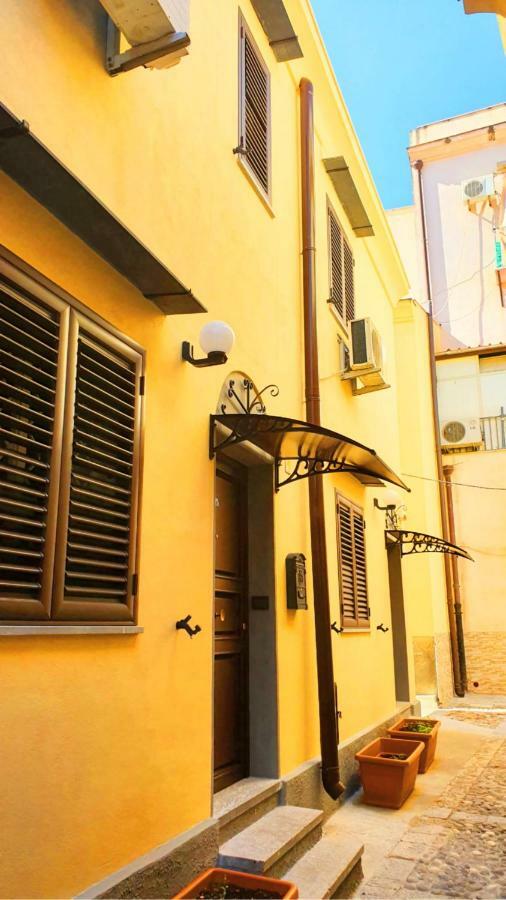 Normanni Homes Palermo Exterior foto