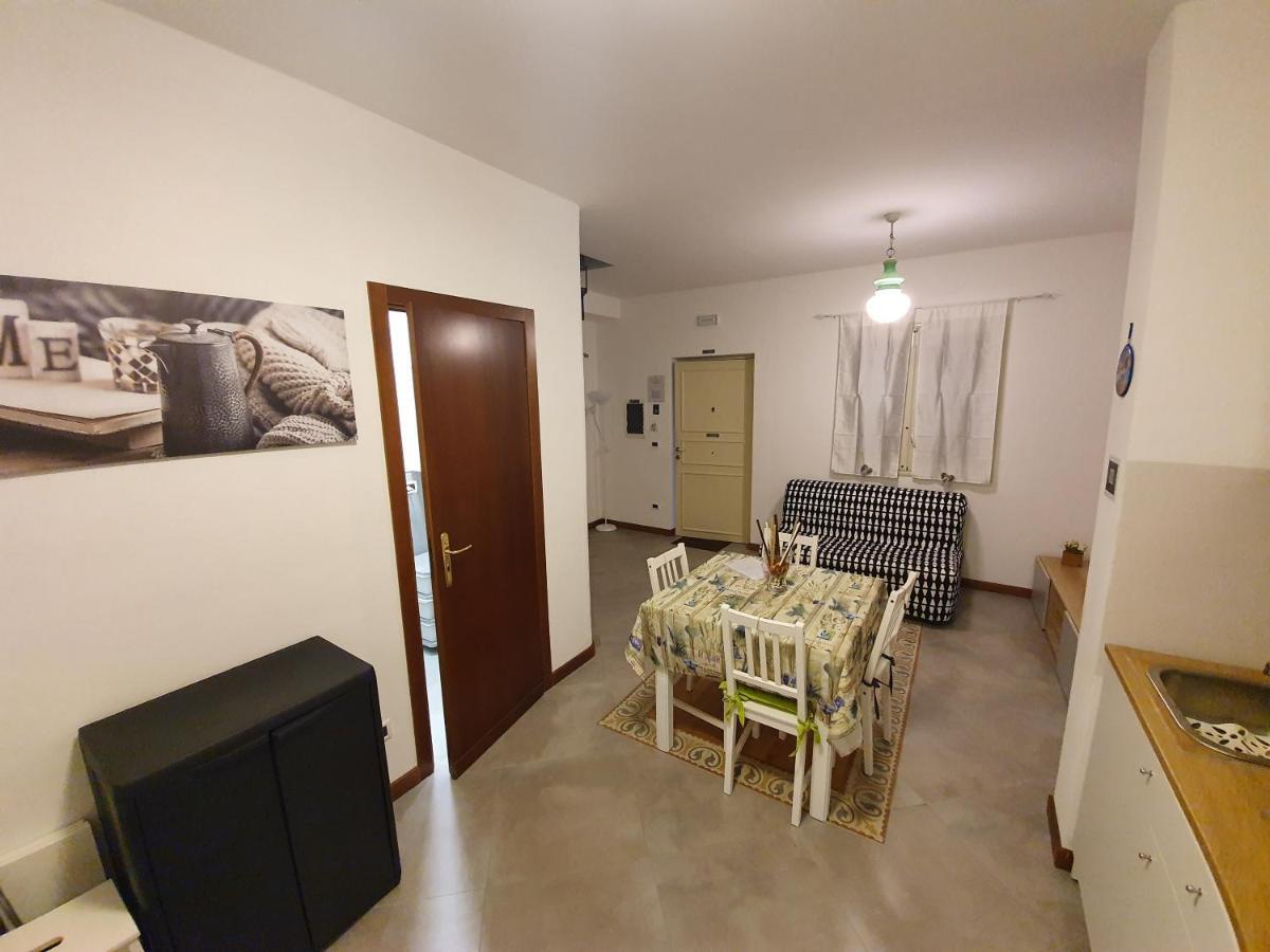 Normanni Homes Palermo Exterior foto